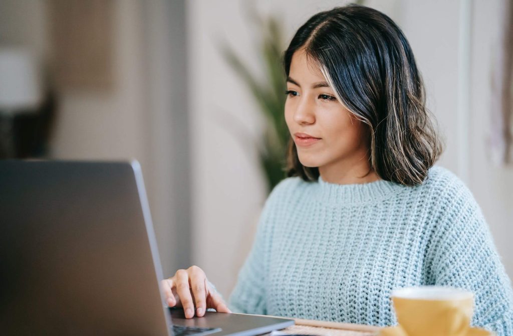 online dating scam