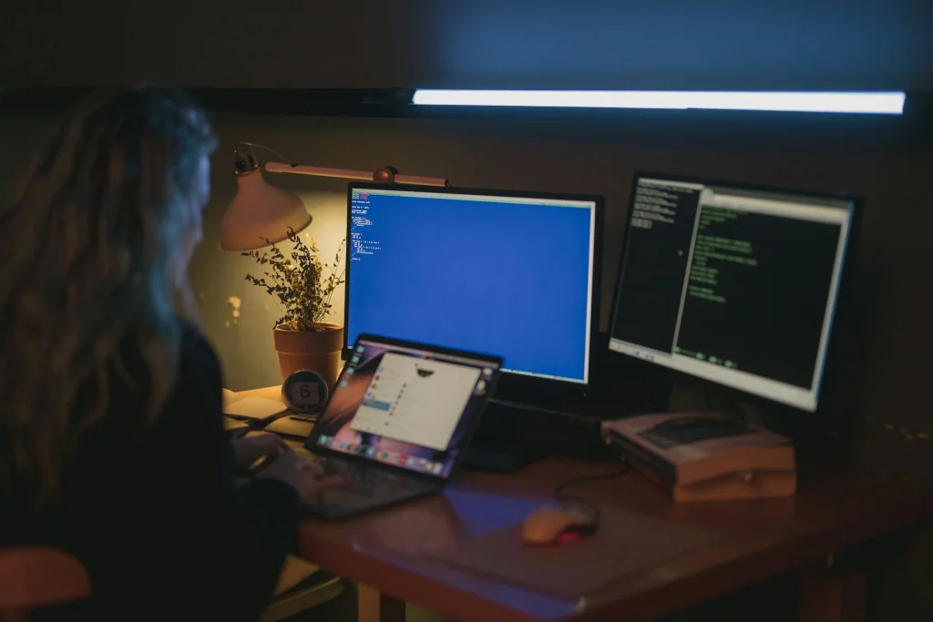 cybersecurity in the digital age