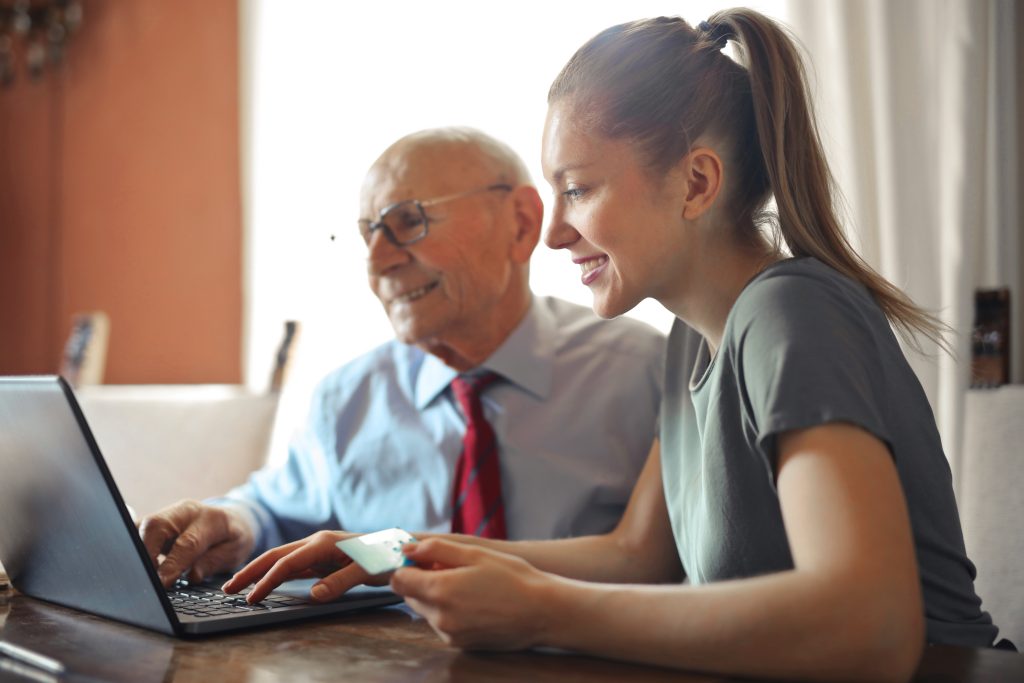 online accounting services