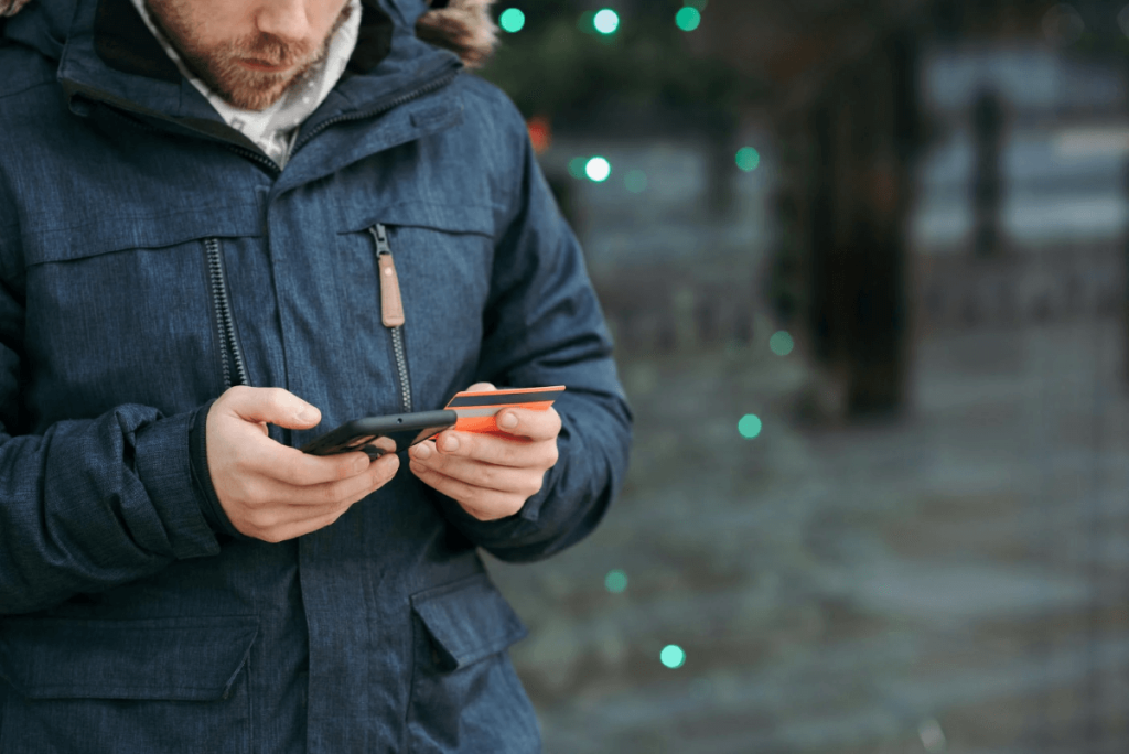 credit card scams