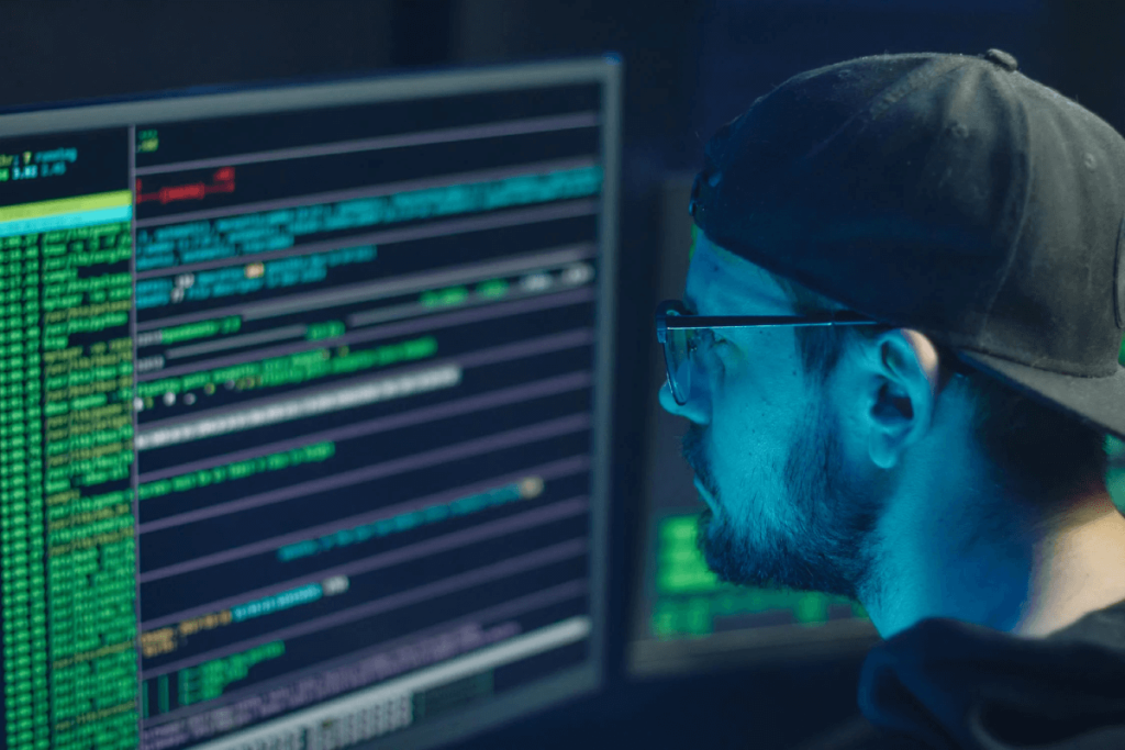 phishing scams