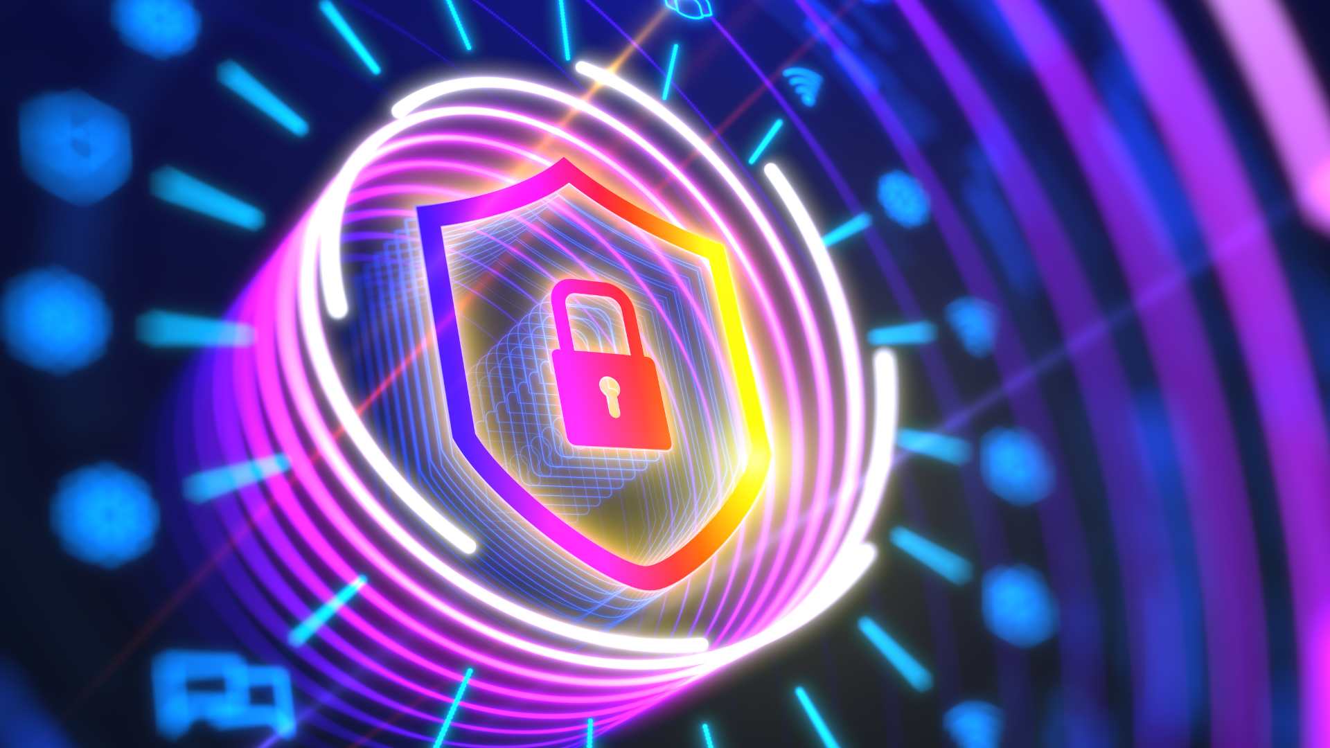 Crash Course in Cybersecurity for Your Small Business in 2024