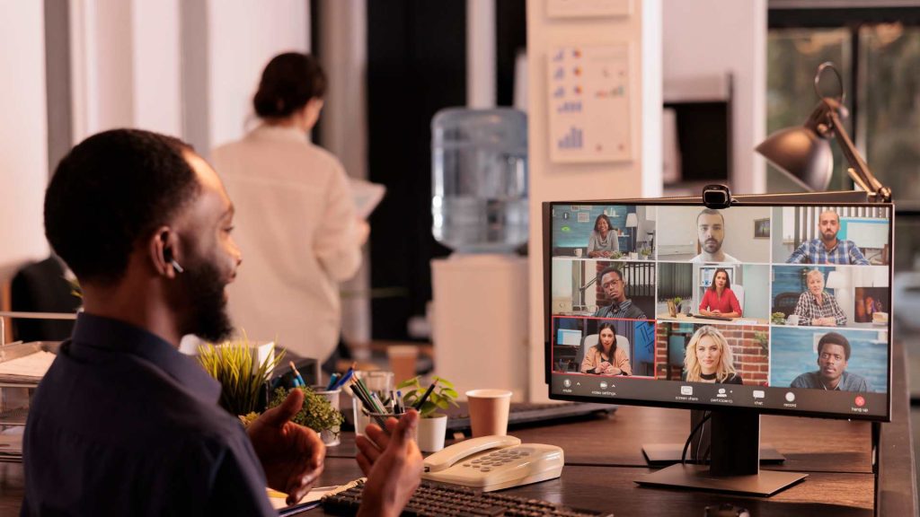 Crash Course in Cybersecurity for Your Small Business in 2024 1