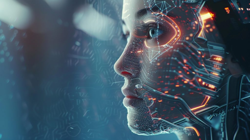 deepfake technology