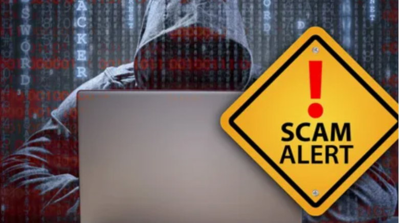 report online scams fast with scam recovery services