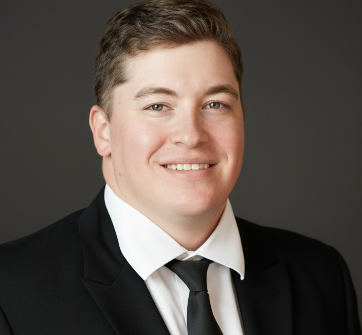 Ben Kirkman